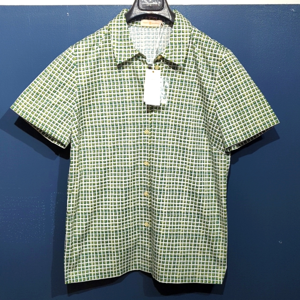 Tory Burch Ruthie Shirt